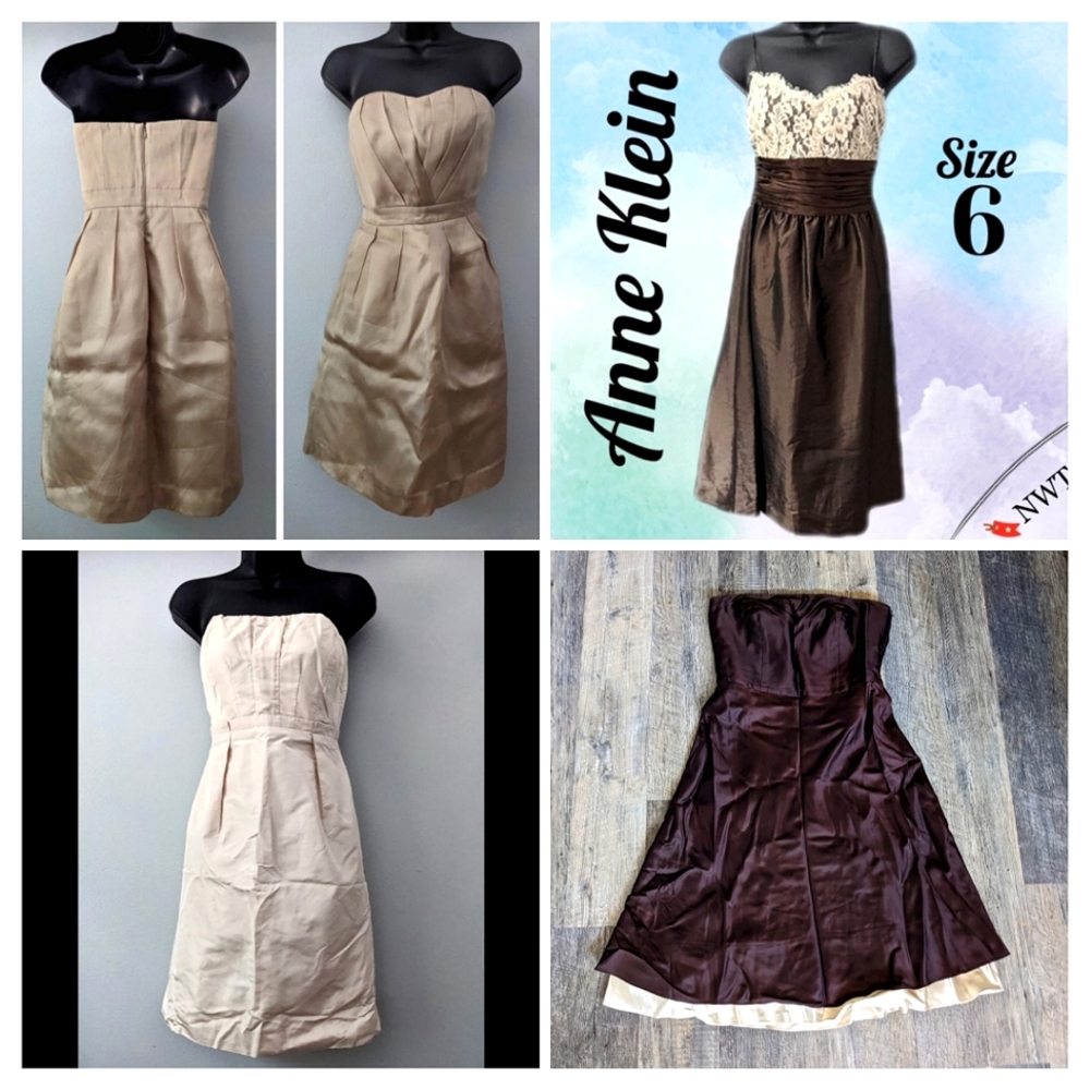 Bridesmaids Bundle - Size 6
